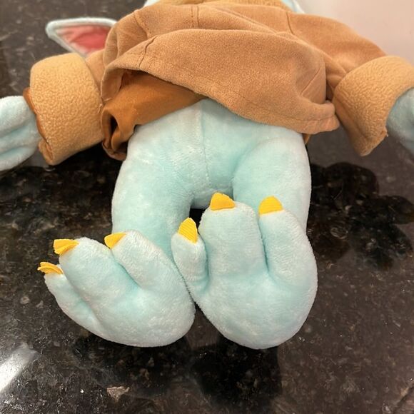 Stuffed Baby Yoda Plush Toy, Yoda Plush Toy, Cute Yoda Doll , Size 12 in… - Picture 7 of 7